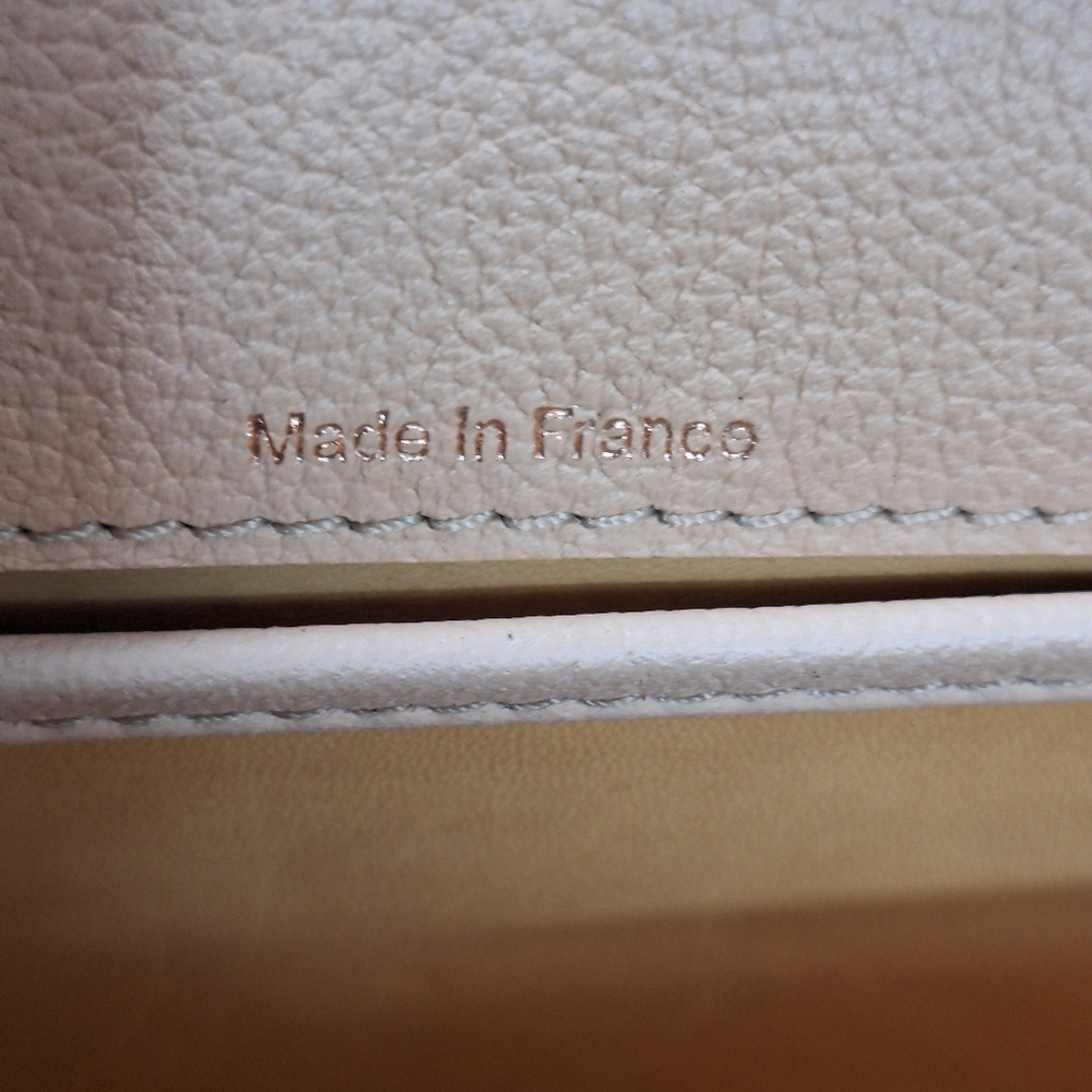 Delvaux mini brilliant bag - Picture 7 of 13